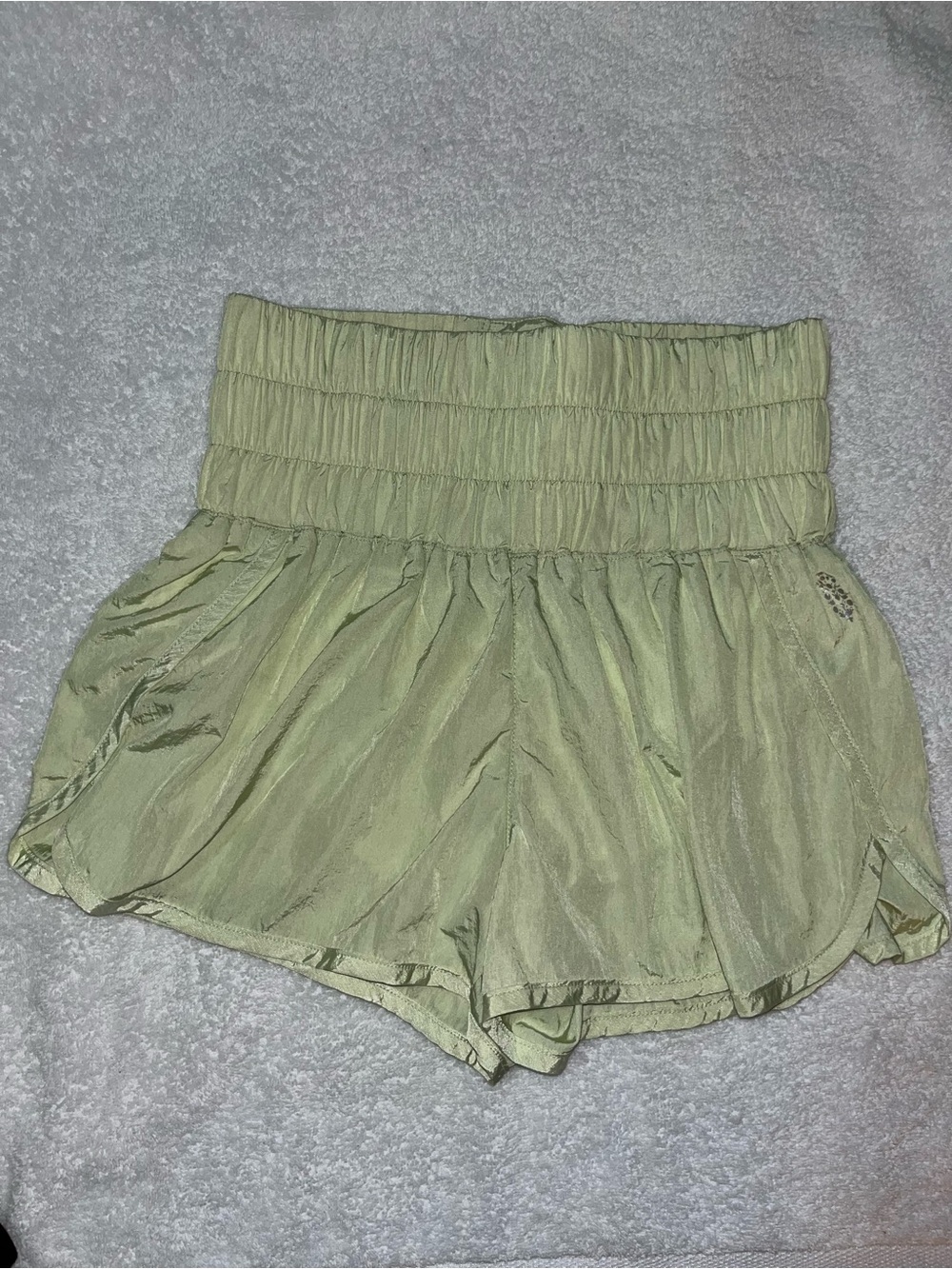 FP “The Way Home” Shorts